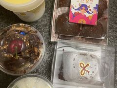 -ZIYUE CAKE线上店