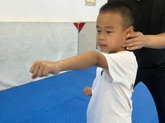 -禅武少林功夫馆(上海武馆)