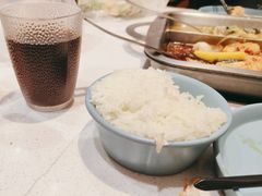 -尚渔味双拼烤鱼(远洋未来汇店)