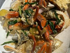 -恒盛海鲜餐厅