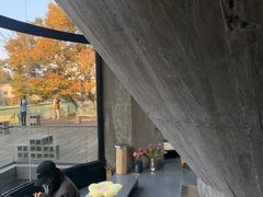 靠窗位-CEMENT·coffee bar (凤凰创意园店)