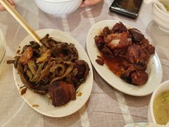 -尹记餐馆(花园店)