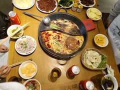 -楠火锅(太古里总店)