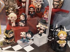 -泡泡玛特POPMART(国金街店)