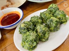 -三羊居食府(文艺路店)