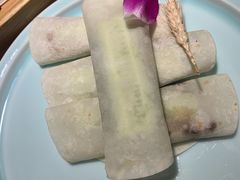 薄饼豉油肉-新白鹿餐厅(金鹰新街口店)