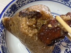 -鱼孚记和肉粽