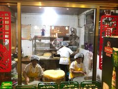 -赵记煎饼卷大葱(东岳店)