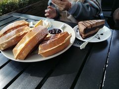 -MAAN COFFEE(金桥店)