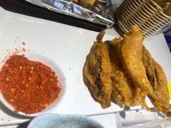 -蕃茄述·好汤自然来(江汉路店)