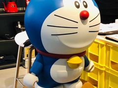 -dotcom coffee古点咖啡(致真大厦店)