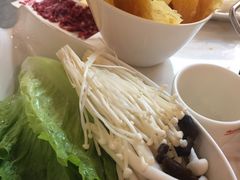 -为什么牛潮汕牛肉火锅(中信广场店)