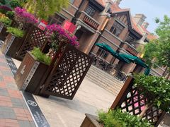 -星巴克(天津五大道店)