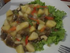 -小V家秘制火锅鸡(钟源小区店)