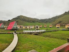 -关山草原