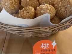 -老梦面包CHEZMOREL(麦子店)