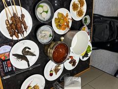 -川骄海鲜自助(亚运村店)
