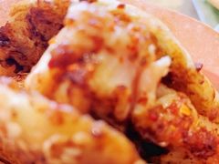 烧饼夹肉-老徐烧烤涮肚(交道口店)