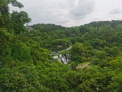 -天河潭旅游度假区