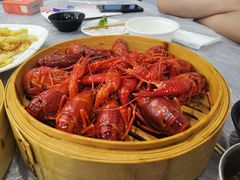-靓靓蒸虾·头牌蒸虾(雪松路总店)