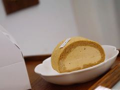 -Ten Olives甜点