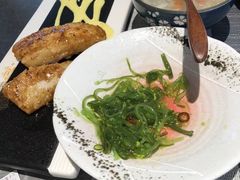 -和风铁板料理(山姆会员店)
