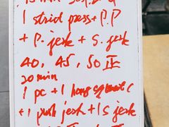 -CrossFit MeWellness