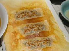 -北李妈妈菜·海肠捞饭(高新万达店)