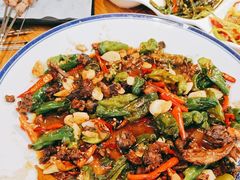 -食鸡公社辣子鸡·潍坊菜·烧烤