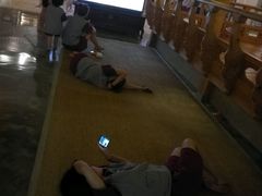 -纽斯桑拿会所(天山店)