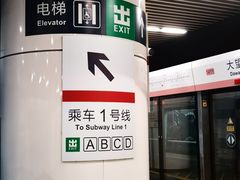 -大望路(地铁站)
