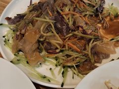 -伊喜饺子·烤鸭(五道口学院路店)