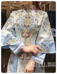 -保定金沙芝柏婚礼策划
