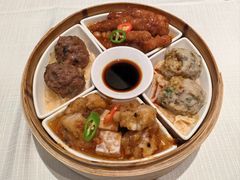 蒸蒸日上拼-金悦轩海鲜酒家(拱北店)