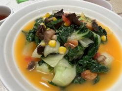 -喜爱轩酒楼·宴会厅