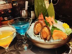 -極上萬膳·日料放题(海岸城店)