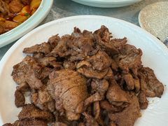 -汗腾格里·风味餐厅(新疆驻京办店)