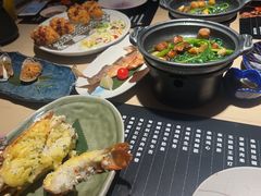 -千代御(工农大路店)