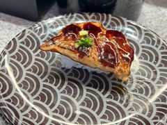 -争鲜回转寿司(中街大悦城店)