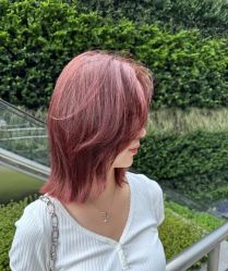 -雅仕 HAIR SALON 美发沙龙