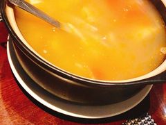 -蜈支洲岛珊瑚酒店临海阁中餐厅