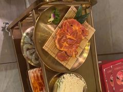 -炭之家·齐齐哈尔非遗烤肉·鲜切直供(中央大街店)