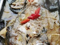 -焰鱼(昌建广场店)