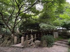 -惠山古镇·寄畅园