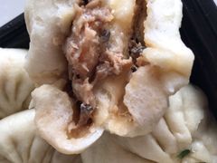 -正宗张记包子(河北宇萃里总店)