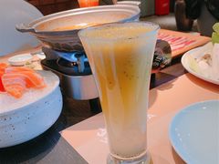 -山葵家·创意料理(宁波来福士店)