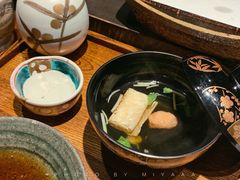 -みかわ是山居