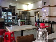 -李氏紫竹林卤粉(火车站店)