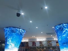 -深海中餐厅(国家海洋博物馆店)