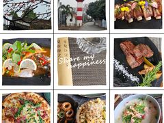 -喜洲吧·江畔老船厂·庭院餐厅(喜临院店)
